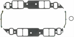 Ansaugbrückendichtung - Intake Gasket  Chevy BB Rectangular